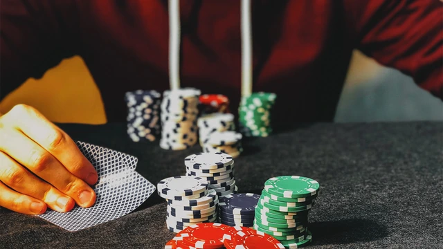 XRP Casinò Non AAMS